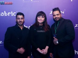 Royal Persian Night - Zion Club - DJ TAHA - 29th September 2018